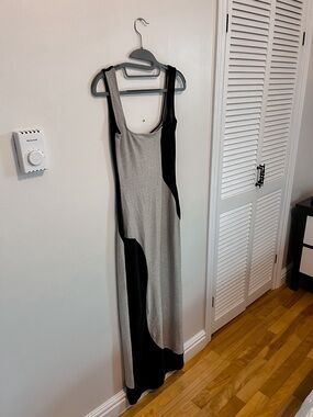 Maxi Sparkly Dress
